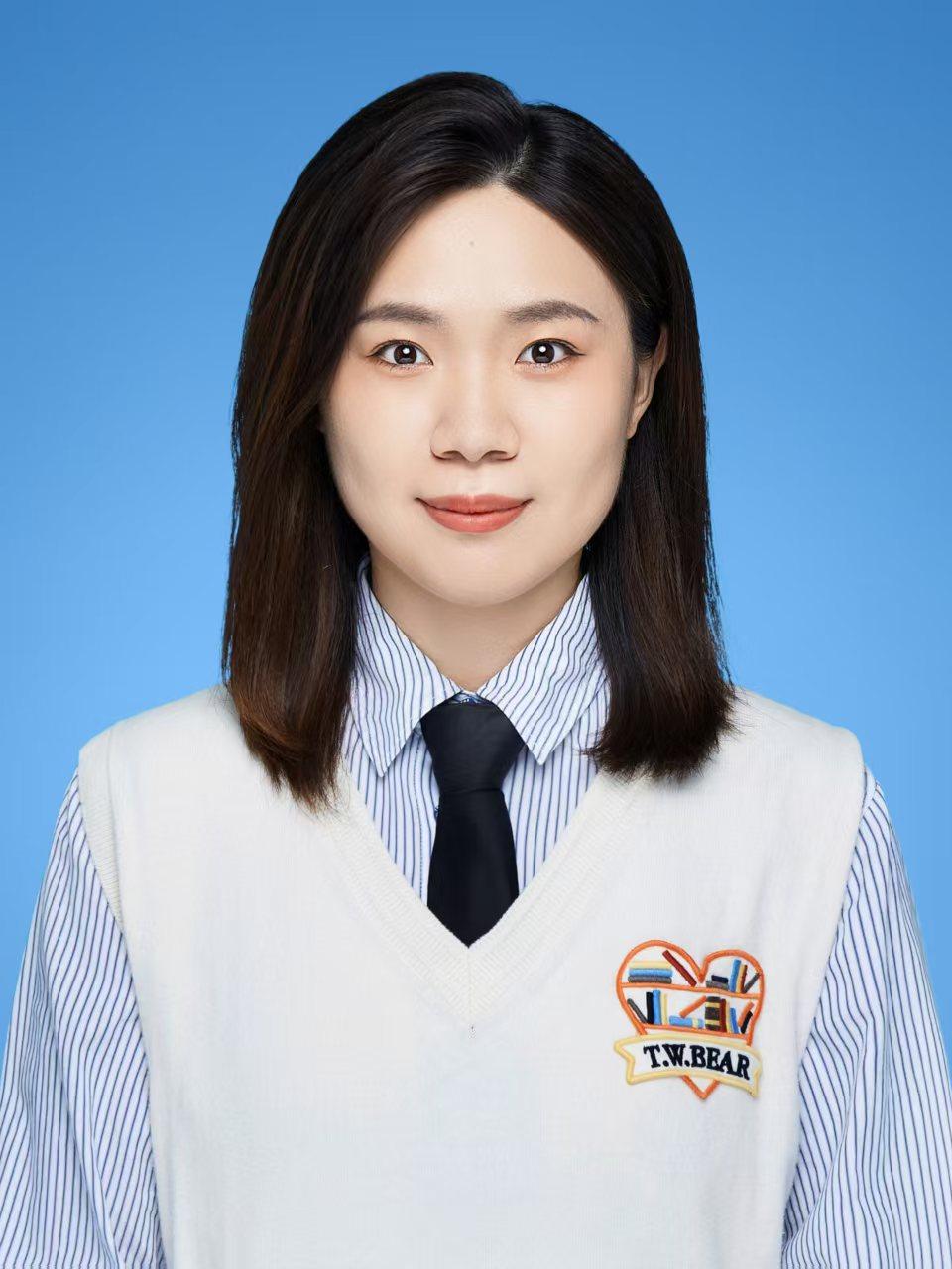 王子怡
