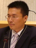 王星
