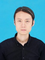 陈浩
