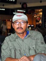 袁同凯