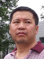 张弨