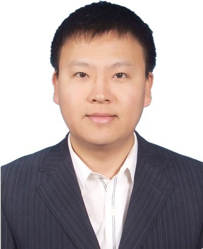 刘兴华