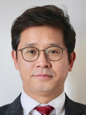 李春福