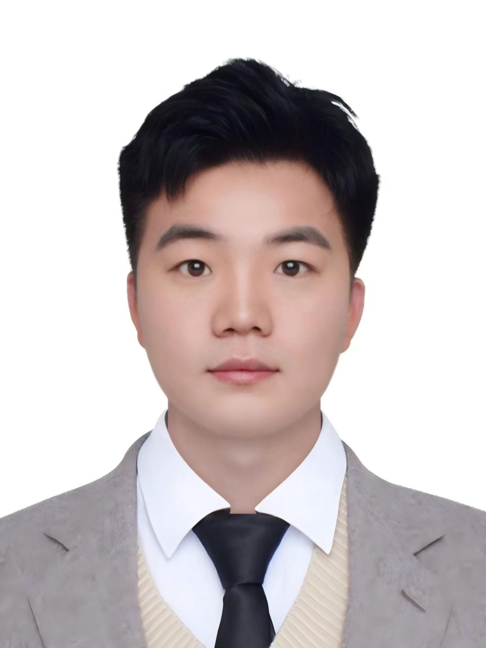冷雪忠
