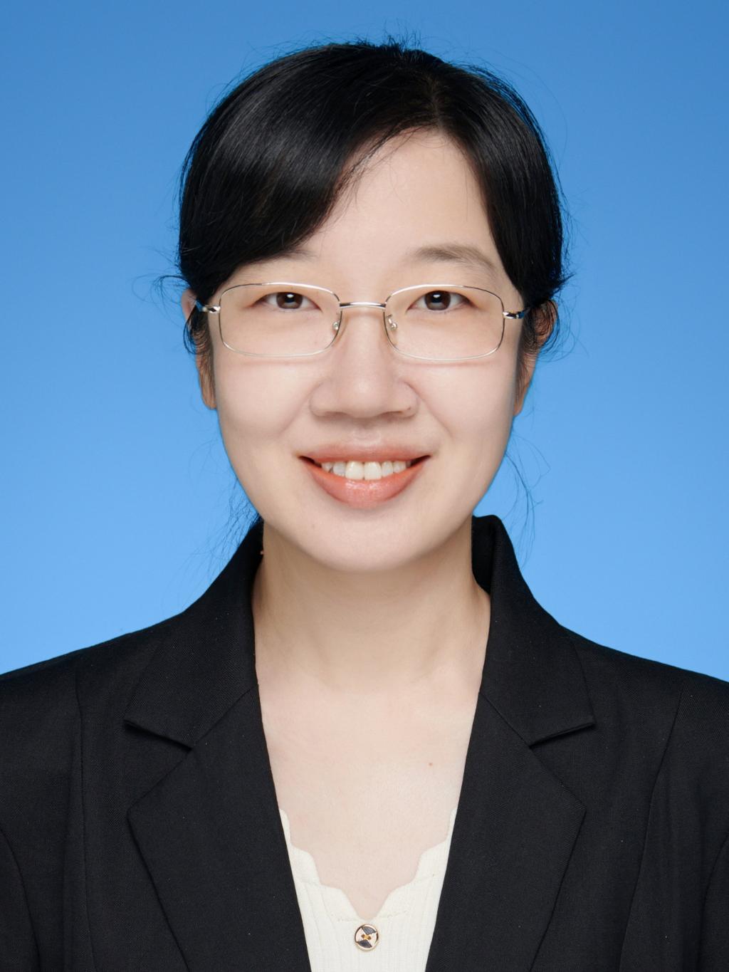 刘婷