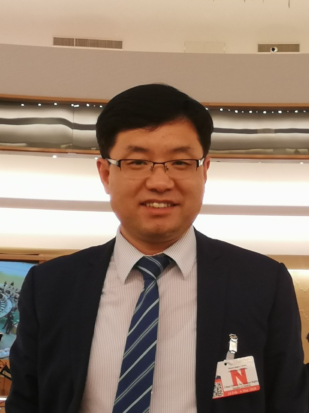 许尧