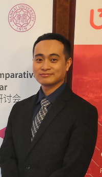吴晓林